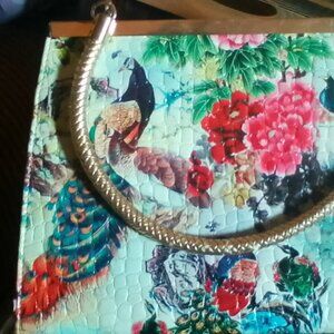 Purse by Stephanie Nicole